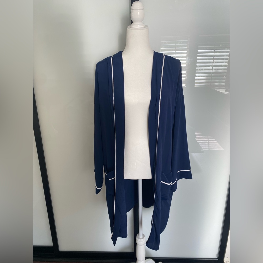 Forever 21 Duster
